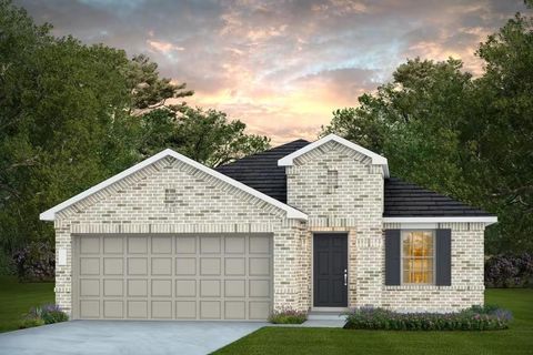 Photo of 323 Marble Cavern Court, Crosby, TX 77532 (MLS # 71671266)