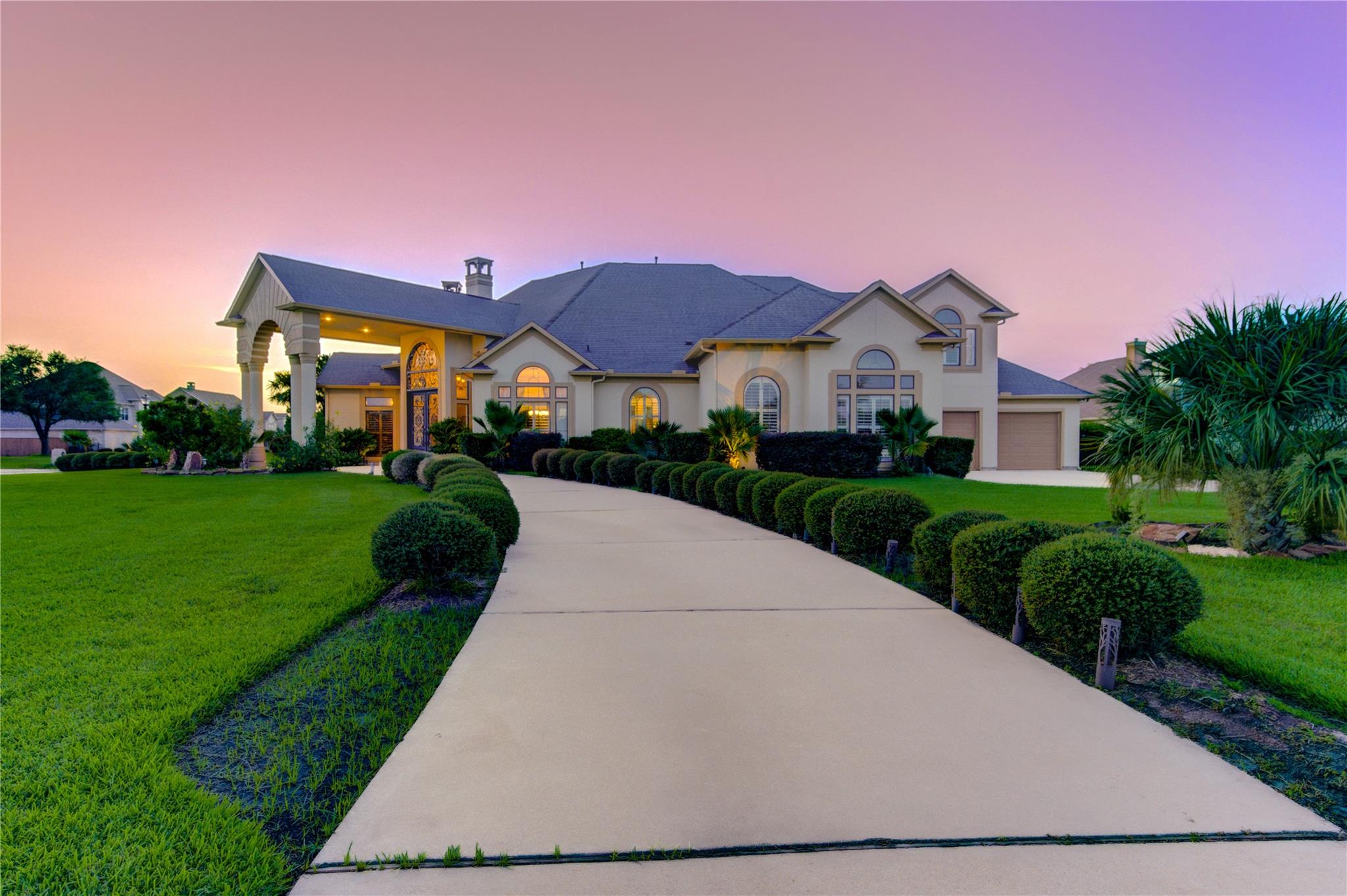 24918 Teal Lake Court