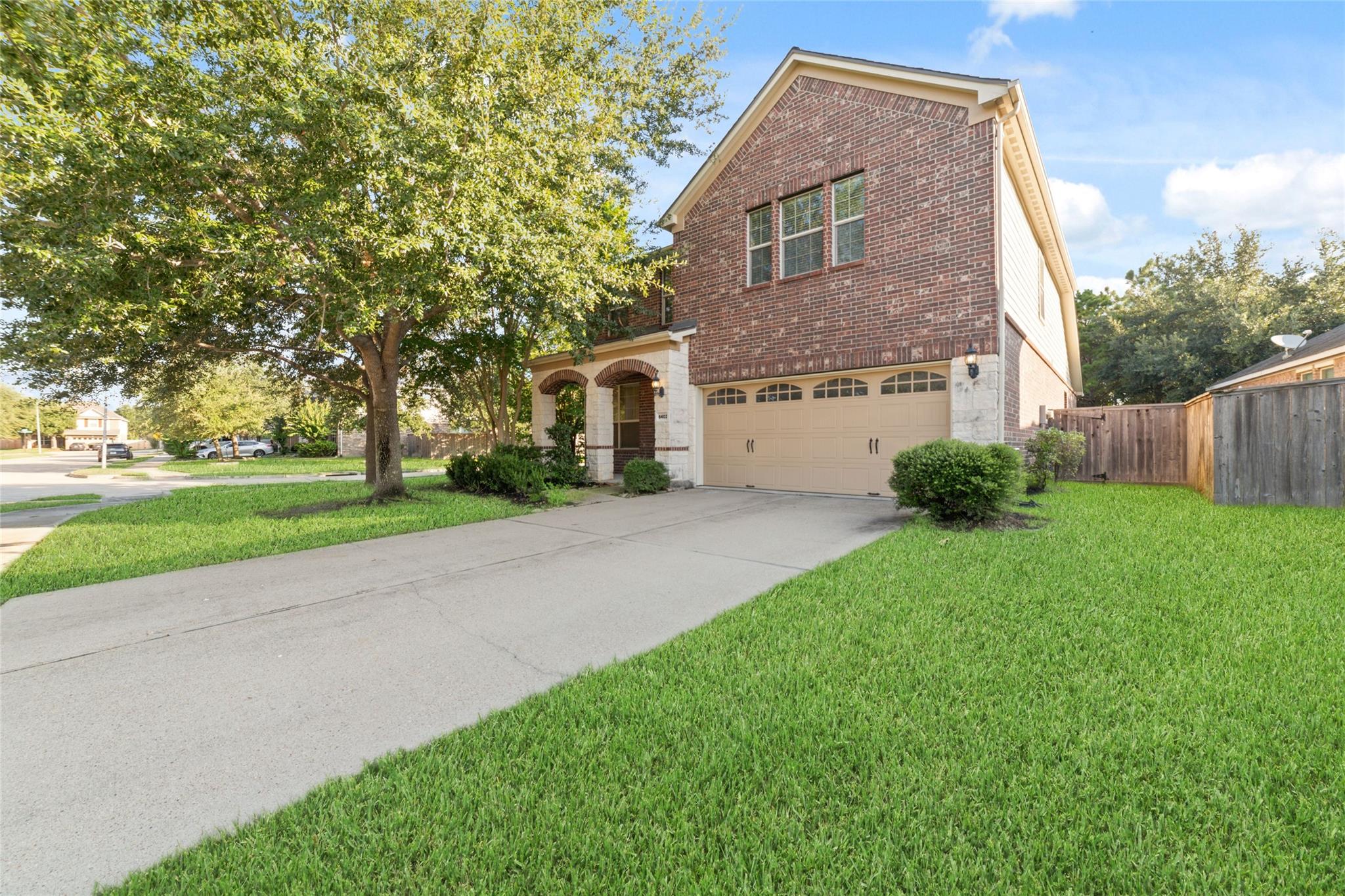 6403 Guilford Glen Lane