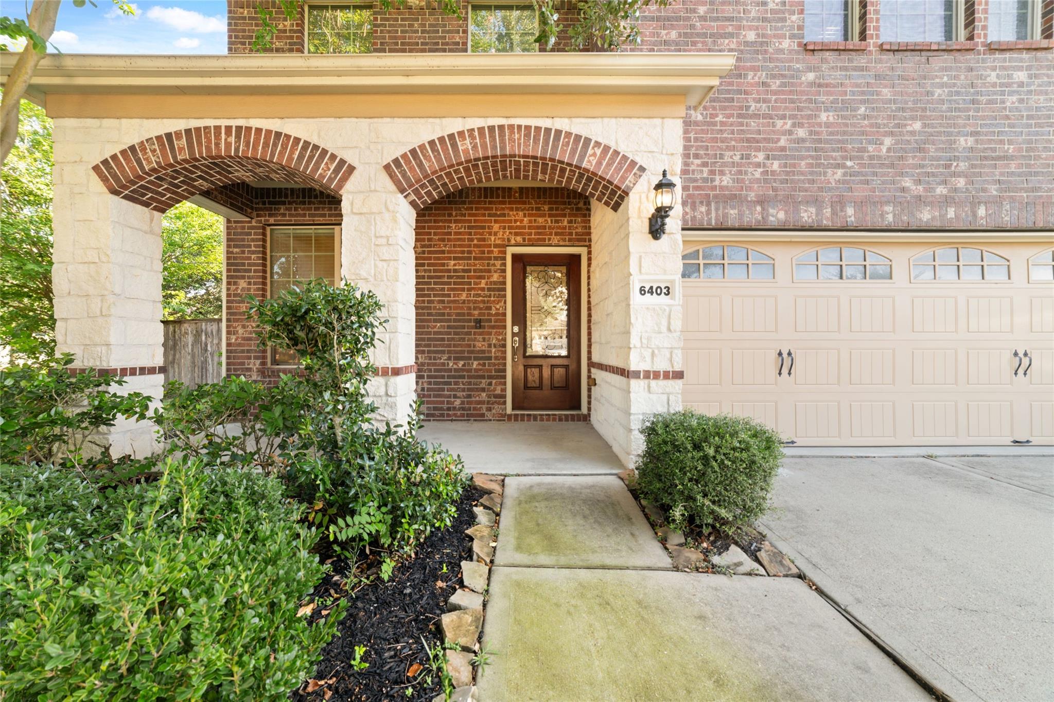 6403 Guilford Glen Lane