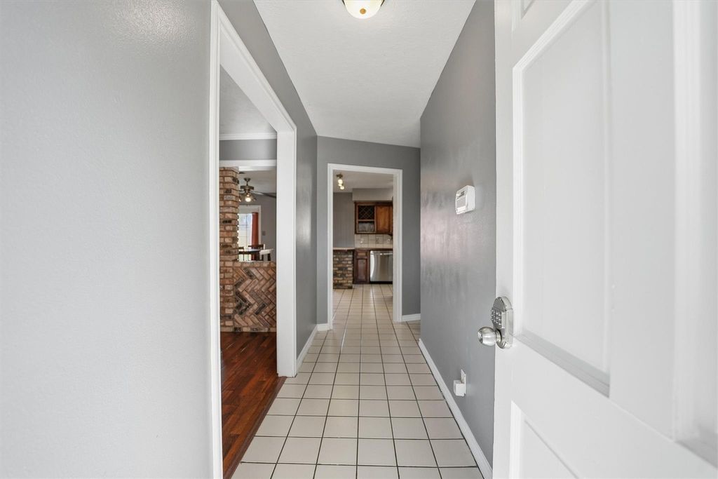 Photo of 205 Mary Jo Street, Cleveland, TX 77328 (MLS # 23029811)