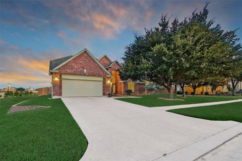 Photo of 19206 Camellia Bend Circle, Spring, TX 77379 (MLS # 87527567)