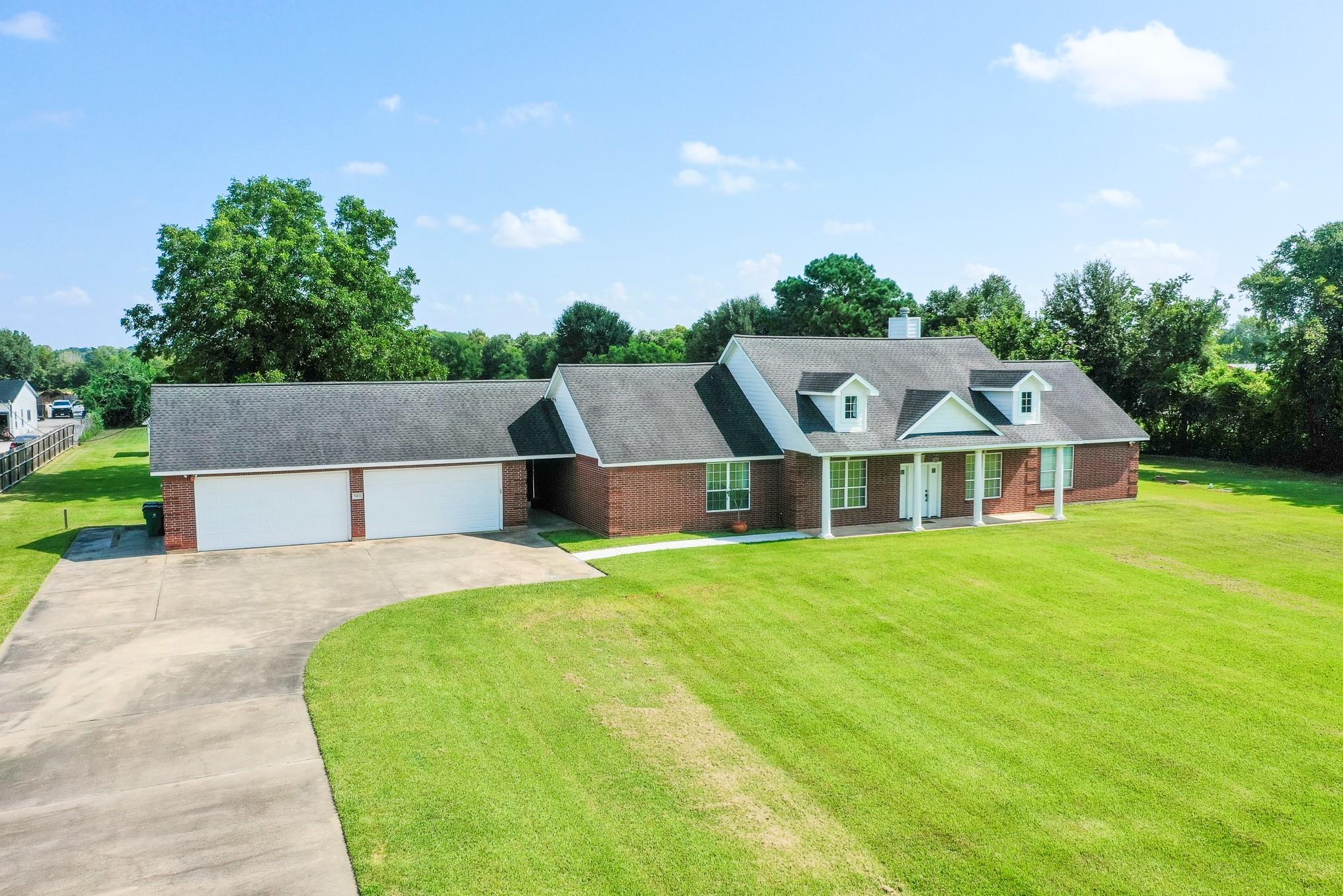 5415 Croix Road 58