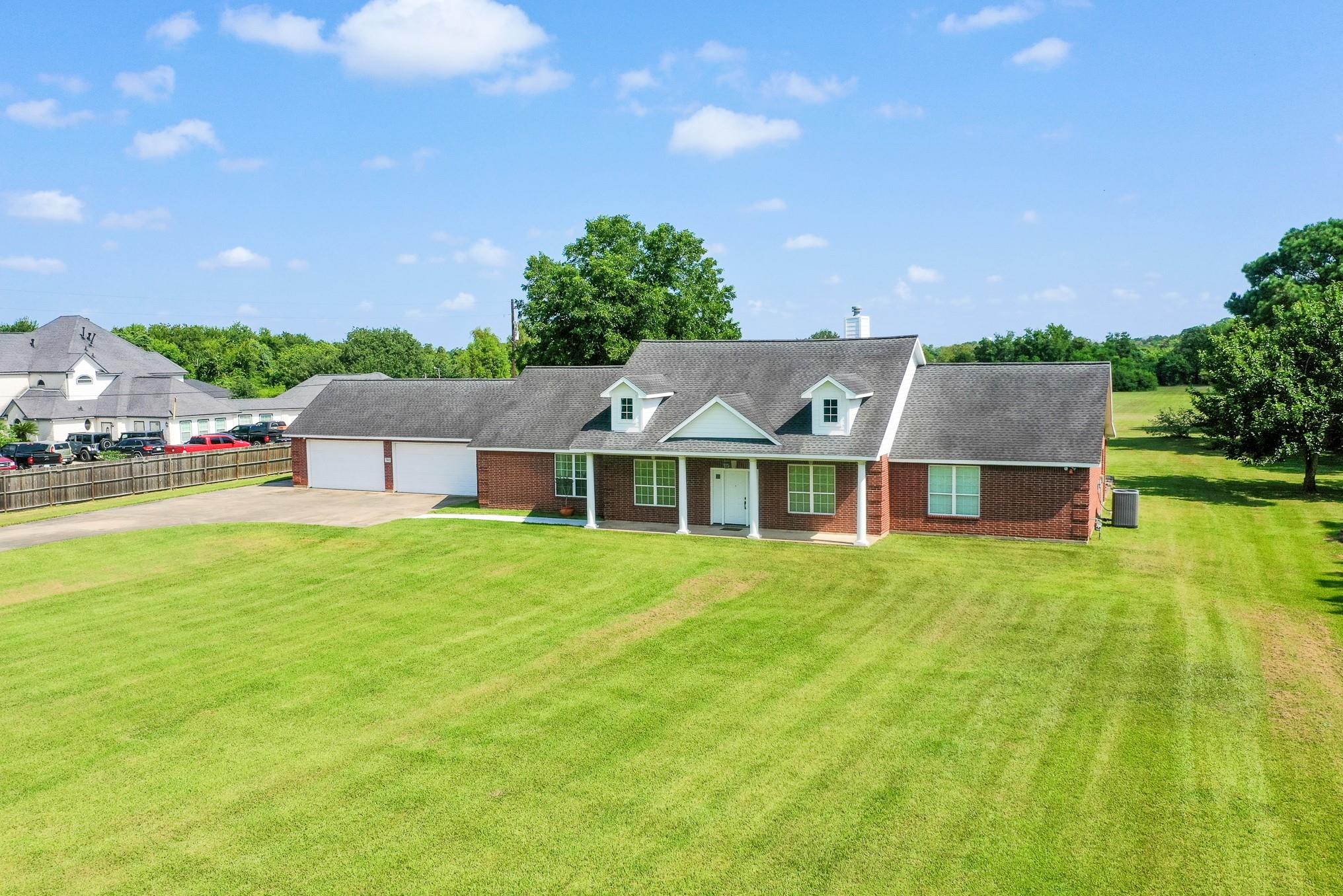 5415 Croix Road 58