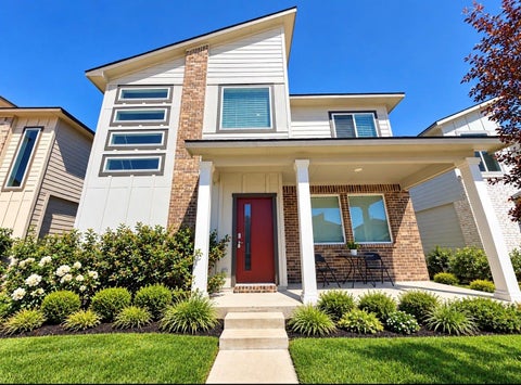 Photo of 771 Double Mountain Road, College Station, TX 77845 (MLS # 50504163)