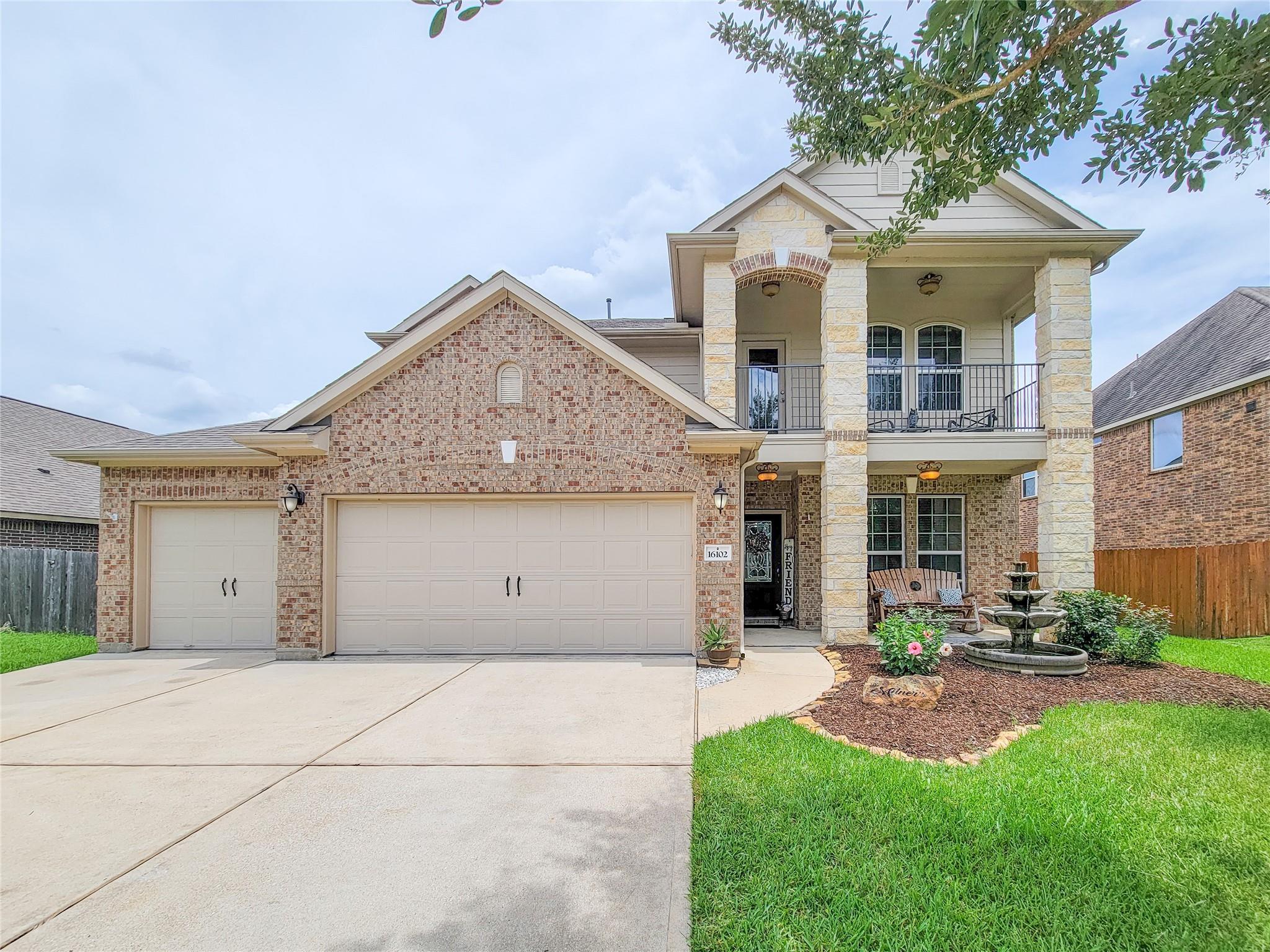 16102 Laura Beth Drive