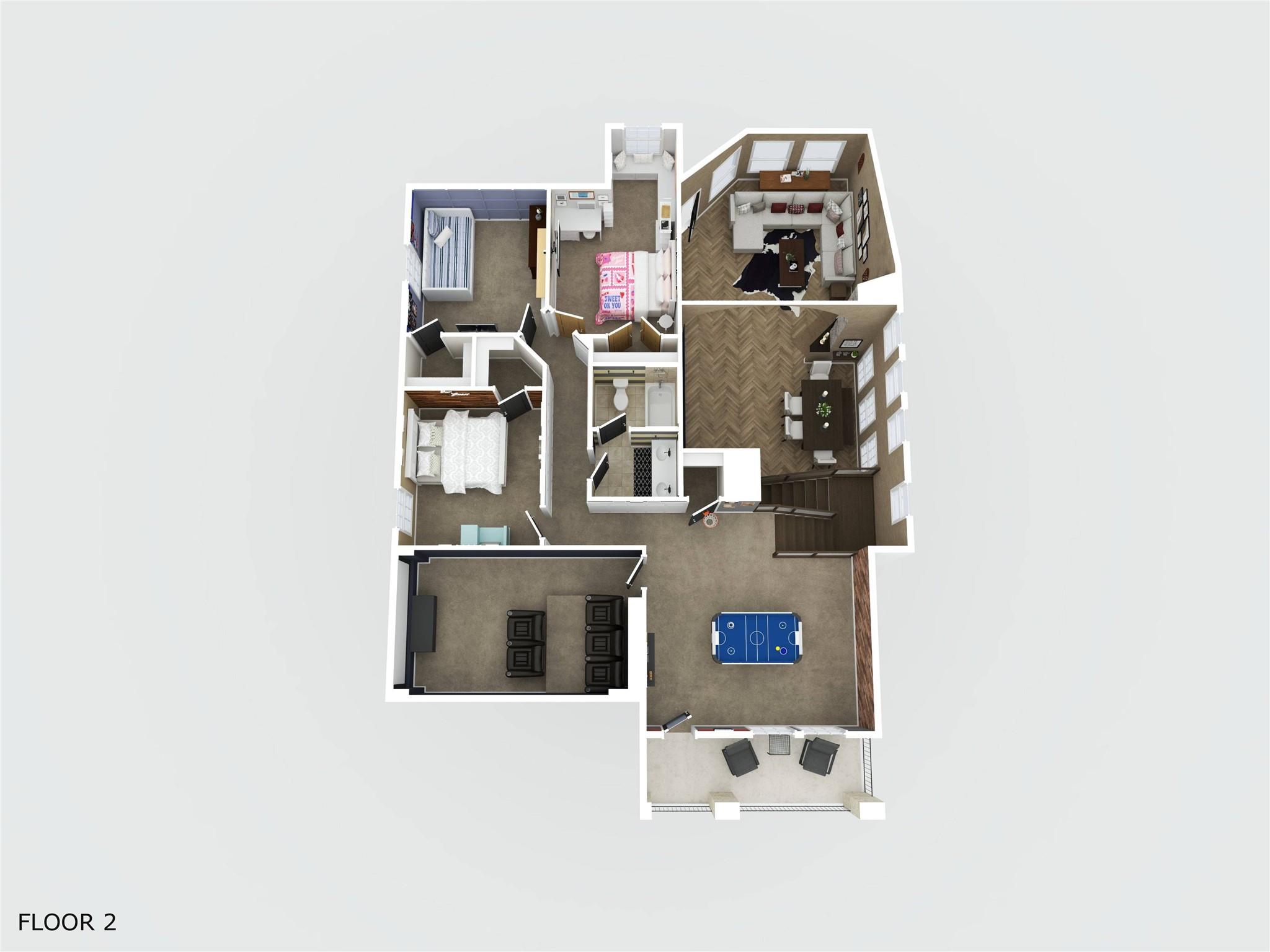 16102 Laura Beth Drive