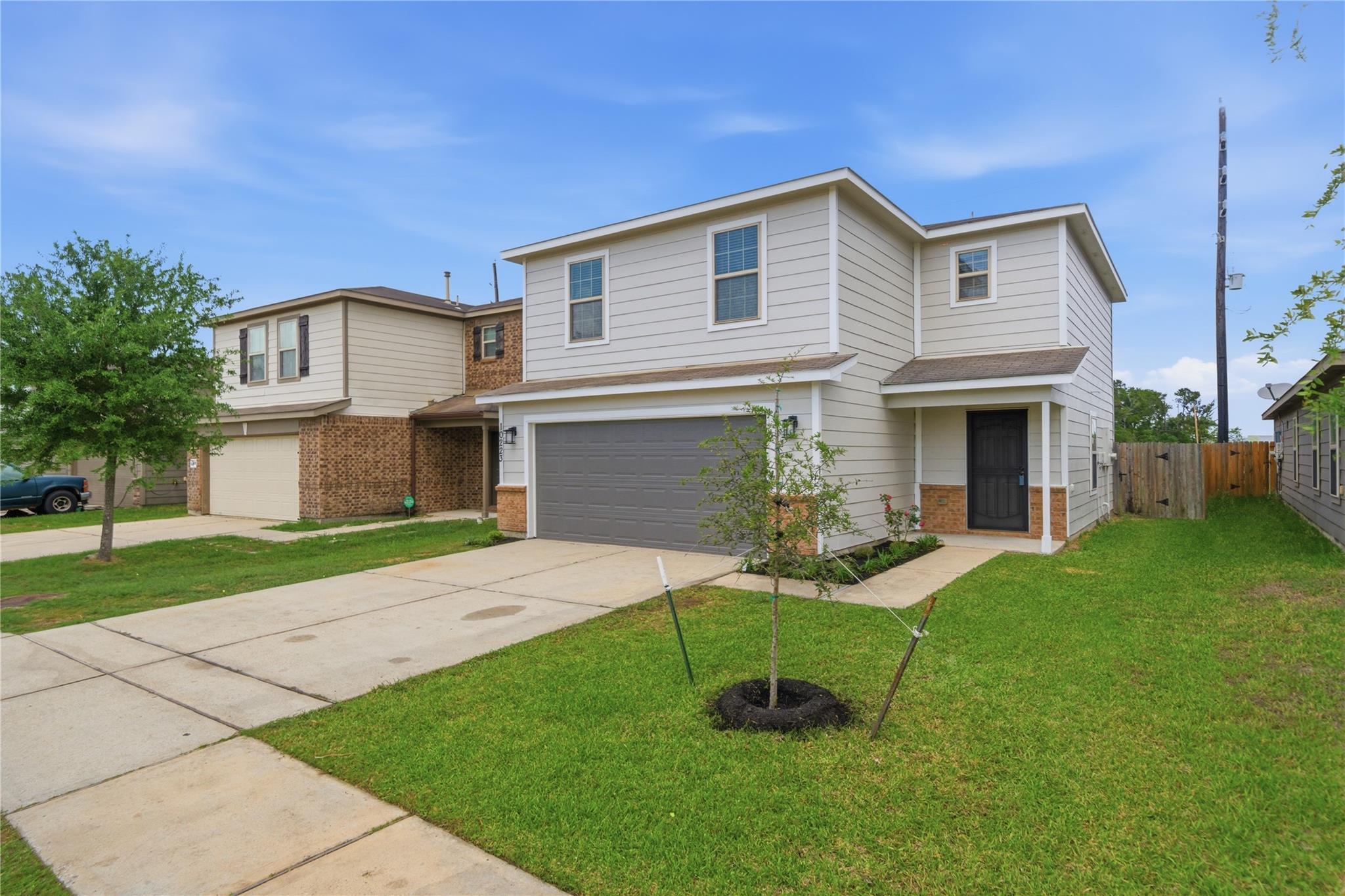 10223 Dawson Hill Lane