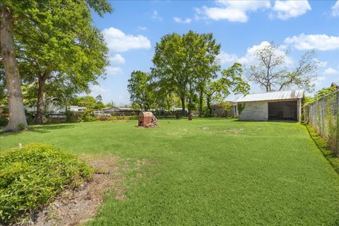 Photo of 502 Hawkins Avenue, Houston, TX 77037 (MLS # 97587373)