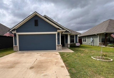 Photo of 1209 High Street, Navasota, TX 77868 (MLS # 47369941)