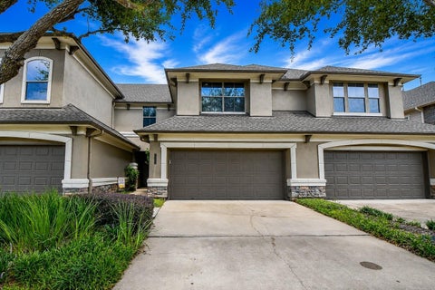 Photo of 4212 Stonebridge Drive, Missouri City, TX 77459 (MLS # 38024574)