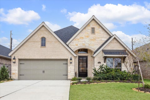 Homes For Sale - 1523 Carson Field Lane<br/> Fort Bend County, Richmond, TX 77469