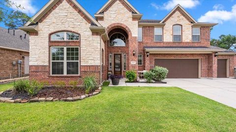 Photo of 2077 Brookmont Drive, Conroe, TX 77301 (MLS # 17850037)