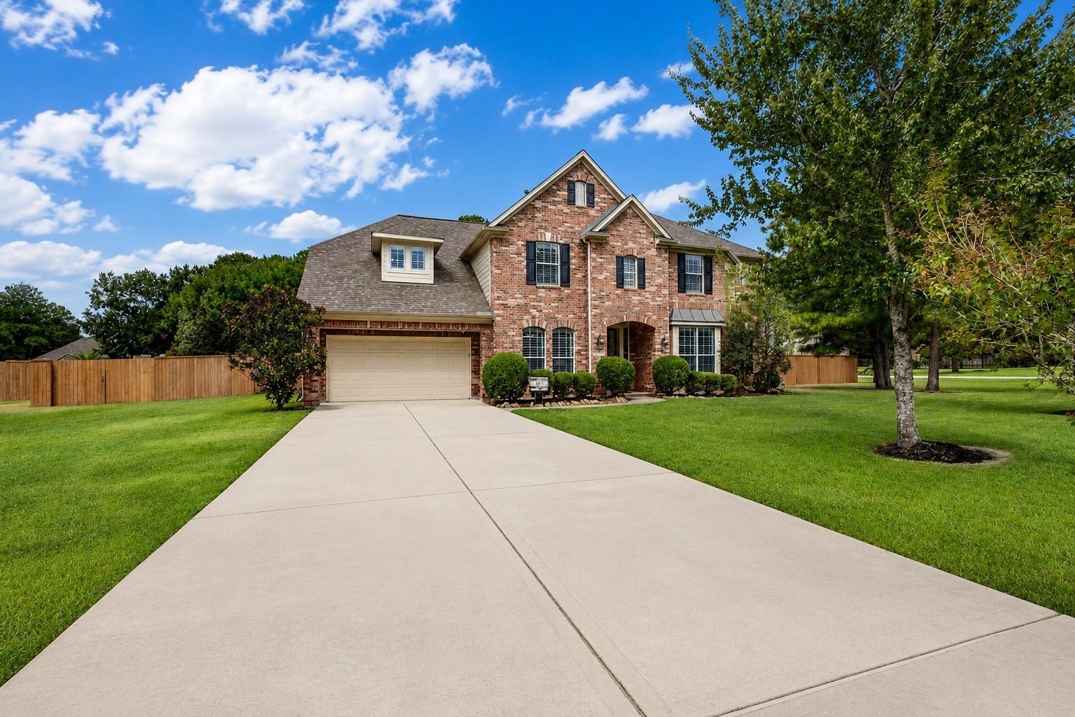 2600 Silverstone Way