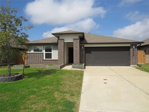 13337 Silver Egret Lane Texas City TX 77568