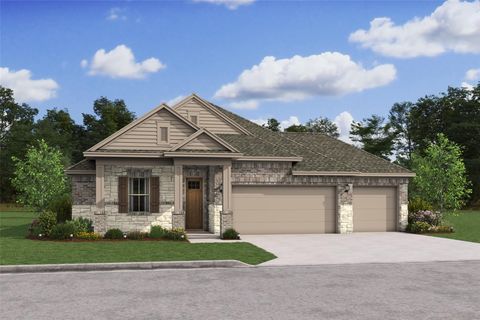 Photo of 301 Boulden Court, Sealy, TX 77474 (MLS # 82933785)