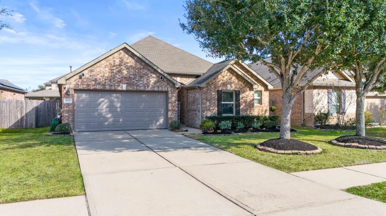 8138 Briscoe Foster Crossing