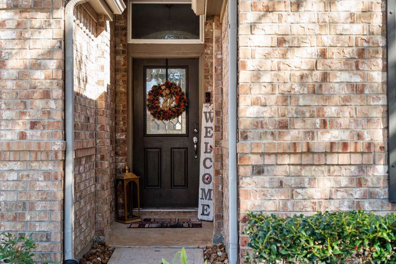 8138 Briscoe Foster Crossing