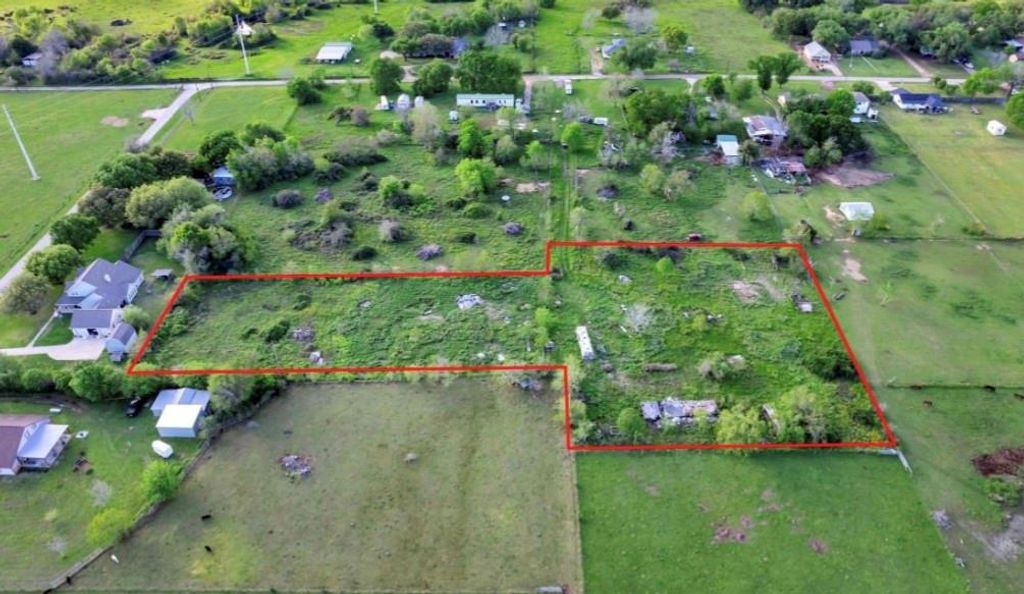 Photo of 651 Gebhardt Rd, Sealy, TX 77474 (MLS # 42432456)