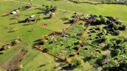 Vacant Land For Sale - 651 Gebhardt Rd<br/> Sealy, TX 77474