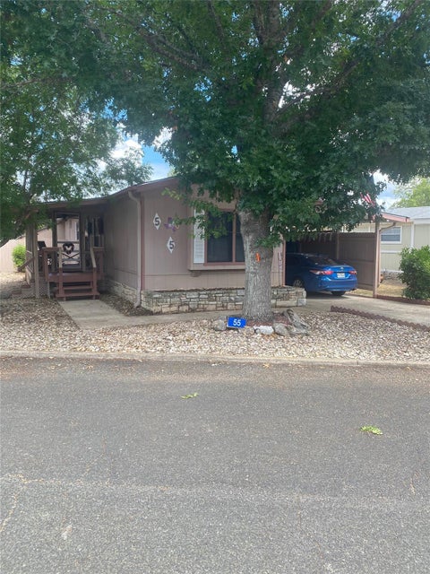 Photo of 55 Maple Road S, Kerrville, TX 78028 (MLS # 35821506)