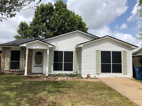 17407 Ranch Country Road Hockley TX 77447