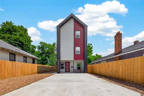 Homes For Sale - 3259 Simmons Street<br/> Houston, TX 77004