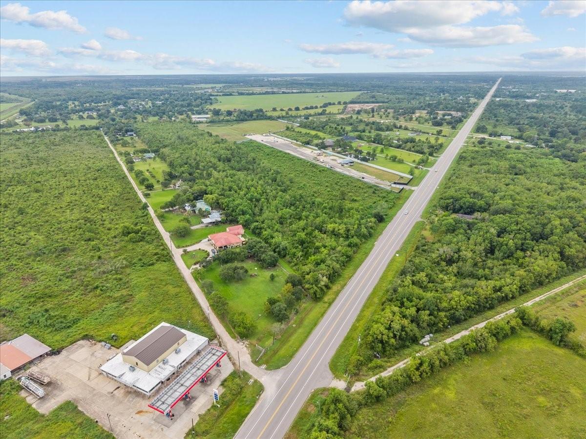 0 Highway 35