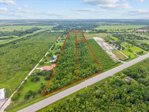 Vacant Land For Sale - Highway 35<br/> Alvin, TX 77584