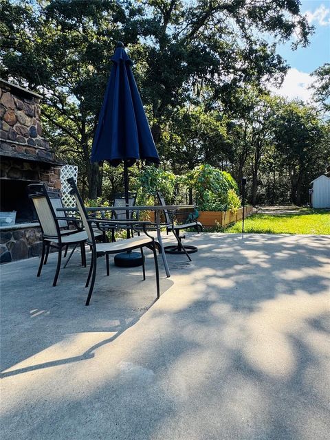 Photo of 1760 County Road 215, Weimar, TX 78962 (MLS # 85321530)