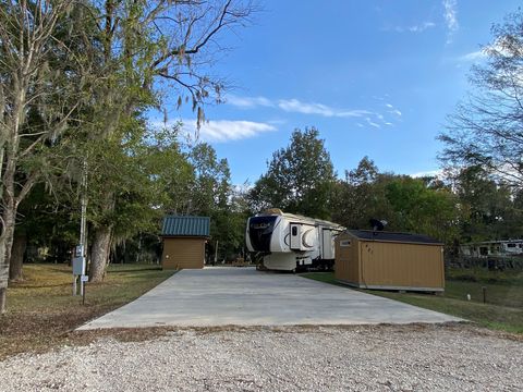 Vacant Land For Sale - 431 Ferguson Drive<br/> Cleveland, TX 77327