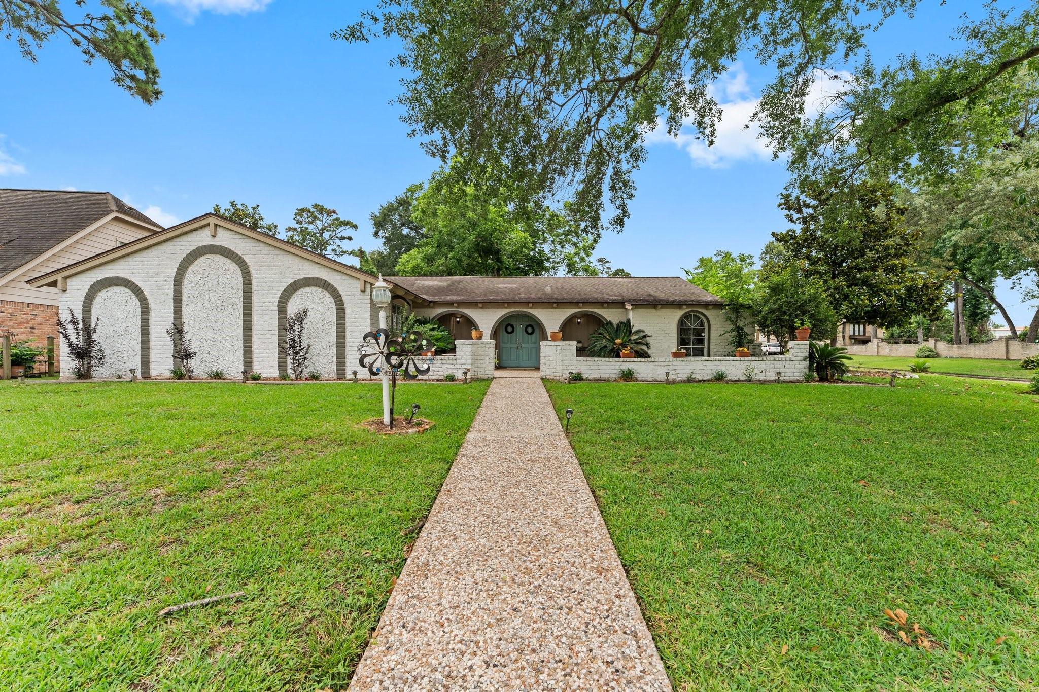 202 Tree Trunk Drive