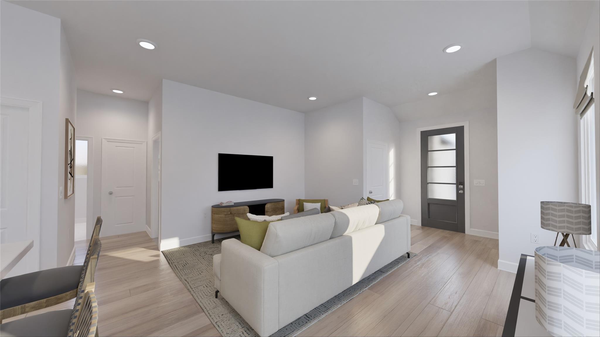 6647 Iron Clover Drive