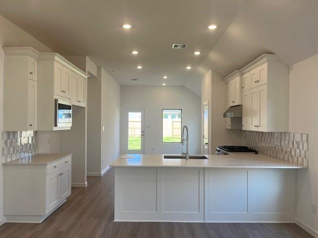 2814 Ravine Bluffs Court