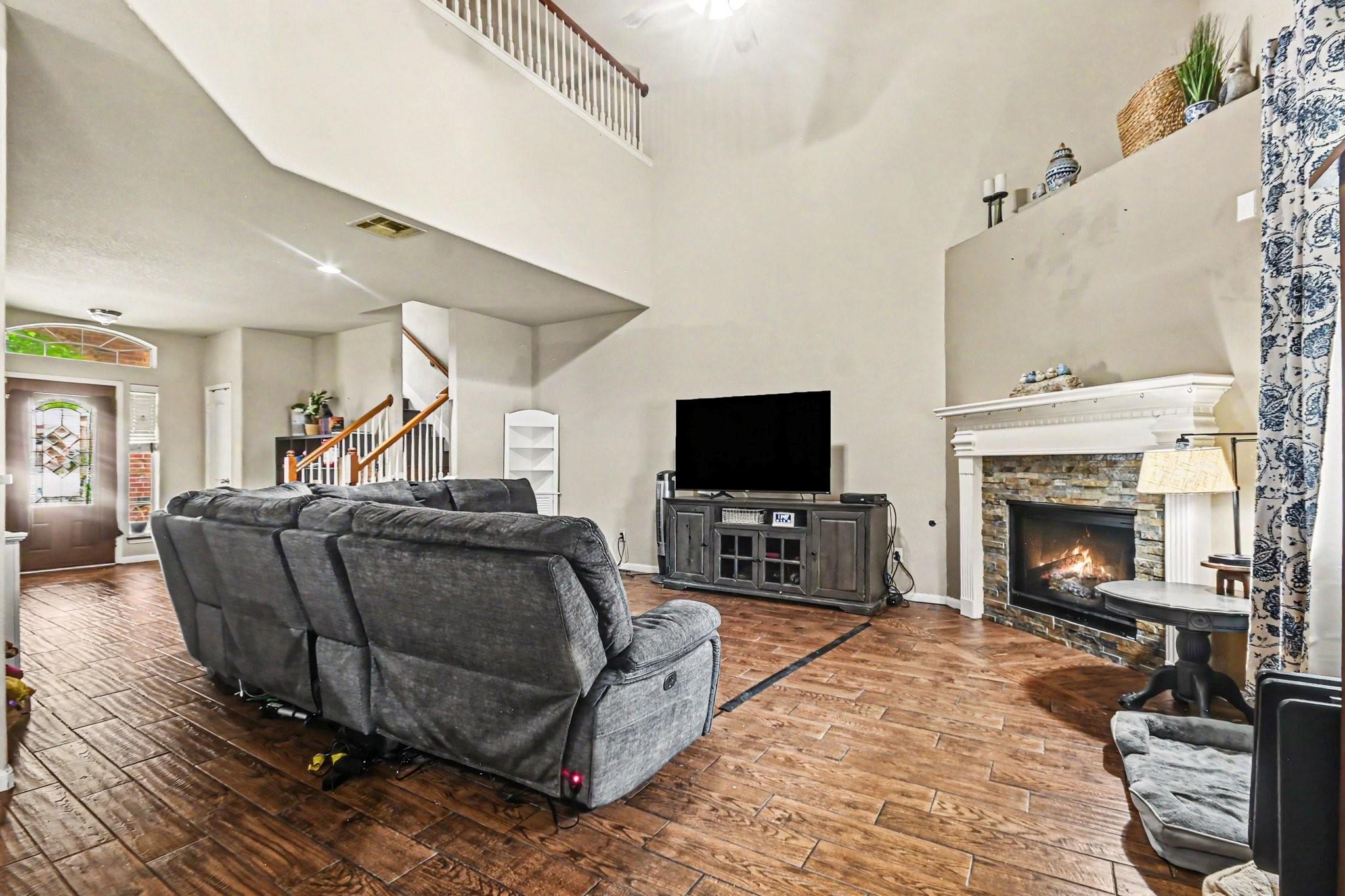 4112 S Meridian Greens Drive