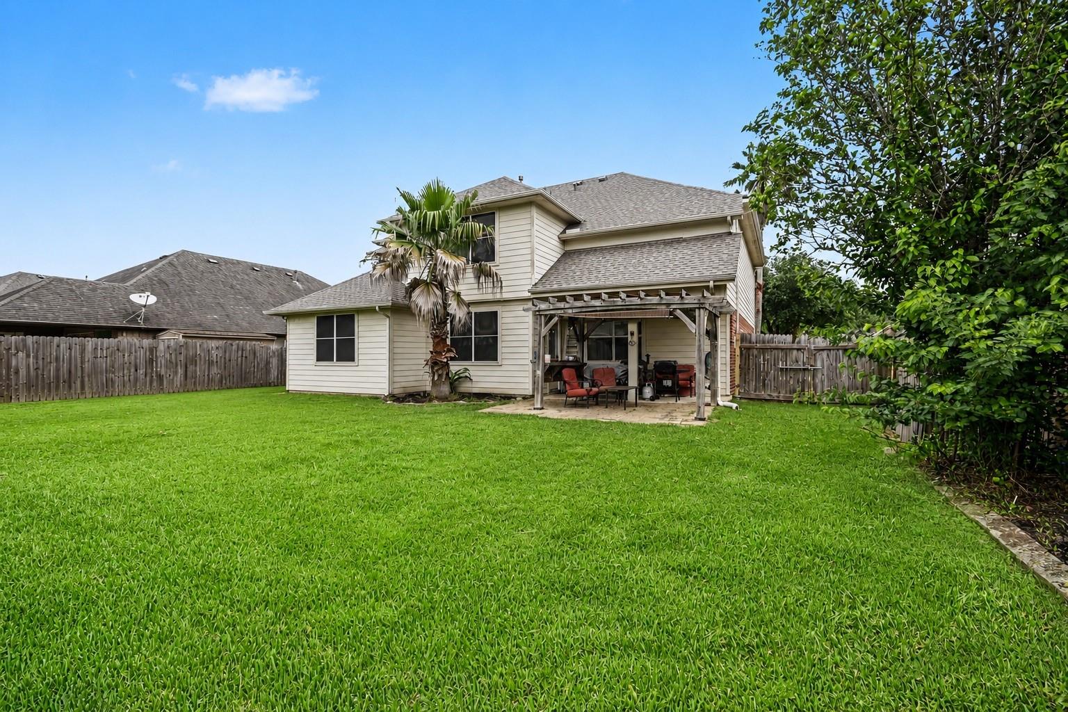 4112 S Meridian Greens Drive