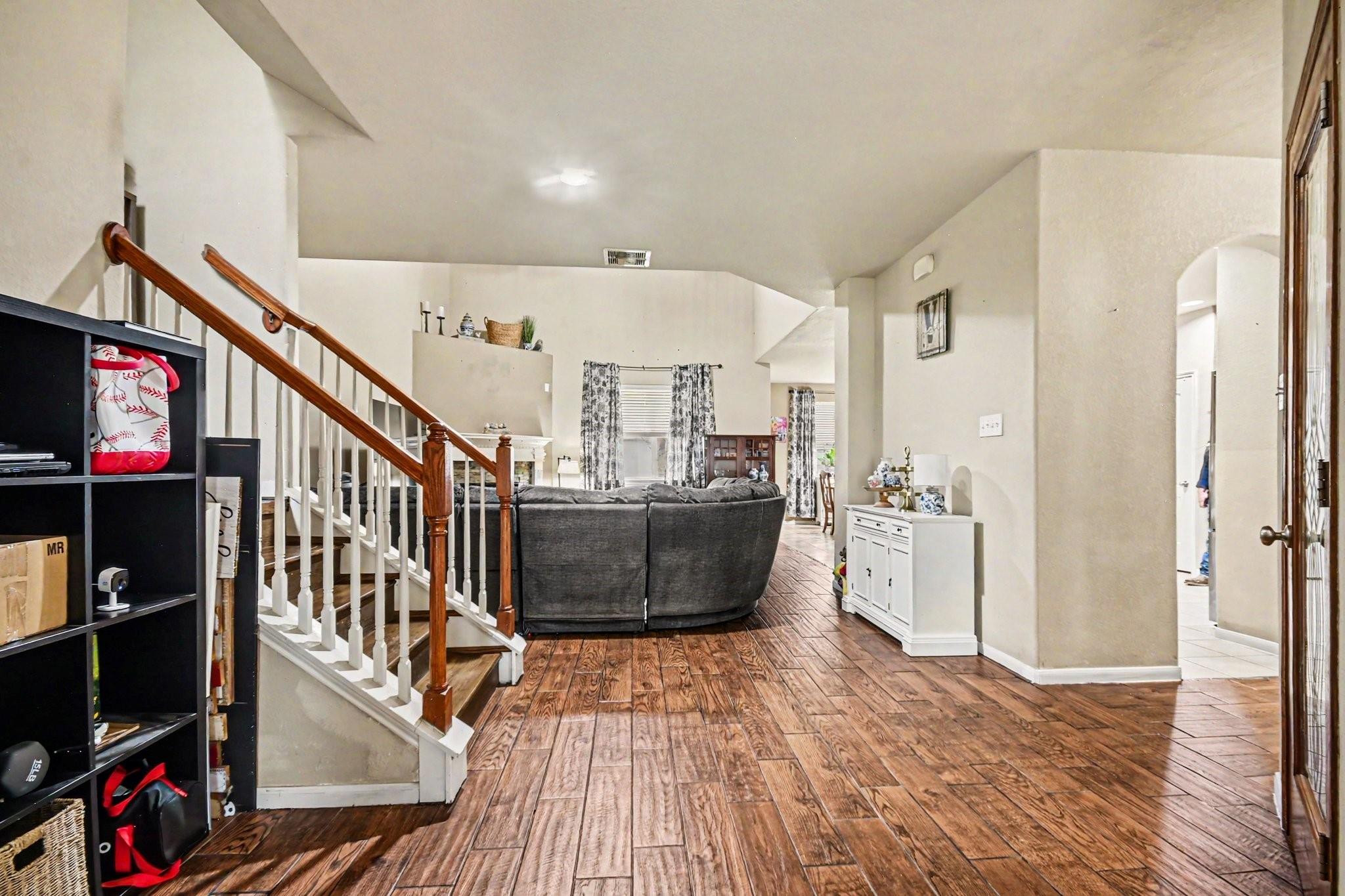 4112 S Meridian Greens Drive