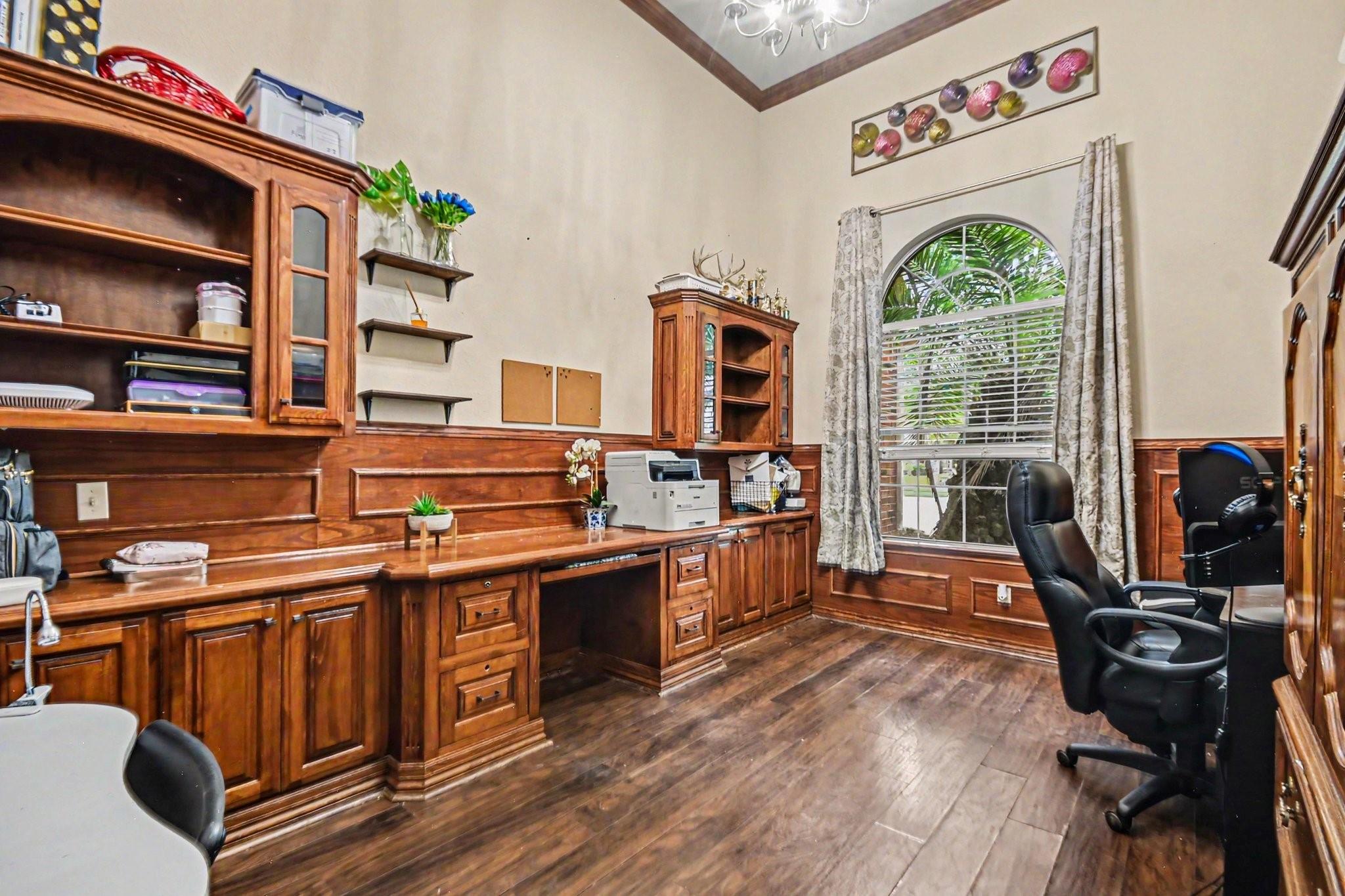 4112 S Meridian Greens Drive