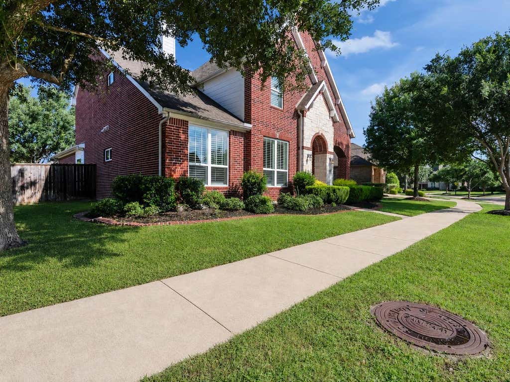 Photo of 5342 Tyler Park Lane, Katy, TX 77494 (MLS # 96407341)