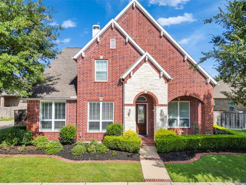 Photo of 5342 Tyler Park Lane, Katy, TX 77494 (MLS # 96407341)