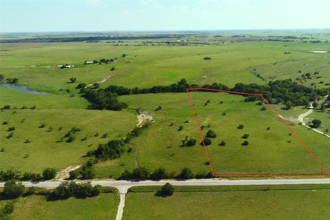 TBD Block 2 Lot 1 Hackberry Road Salado TX 76571