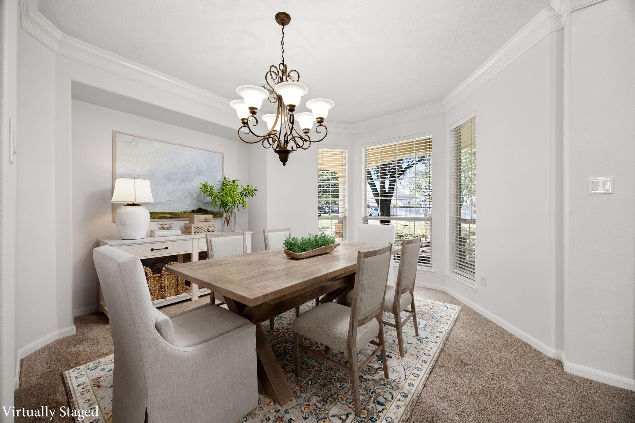 12510 Easton Bend Lane