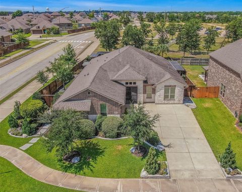 Photo of 4001 Dunlap Loop, College Station, TX 77845 (MLS # 65287285)
