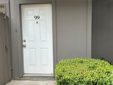 Photo of 1201 Bering Drive #99, Houston, TX 77057 (MLS # 69506159)