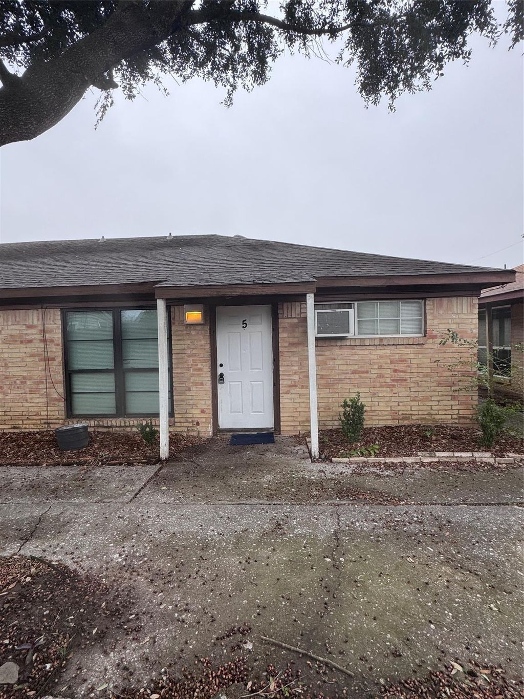 Photo of 4807 Mallow Street #5, Houston, TX 77033 (MLS # 56941916)