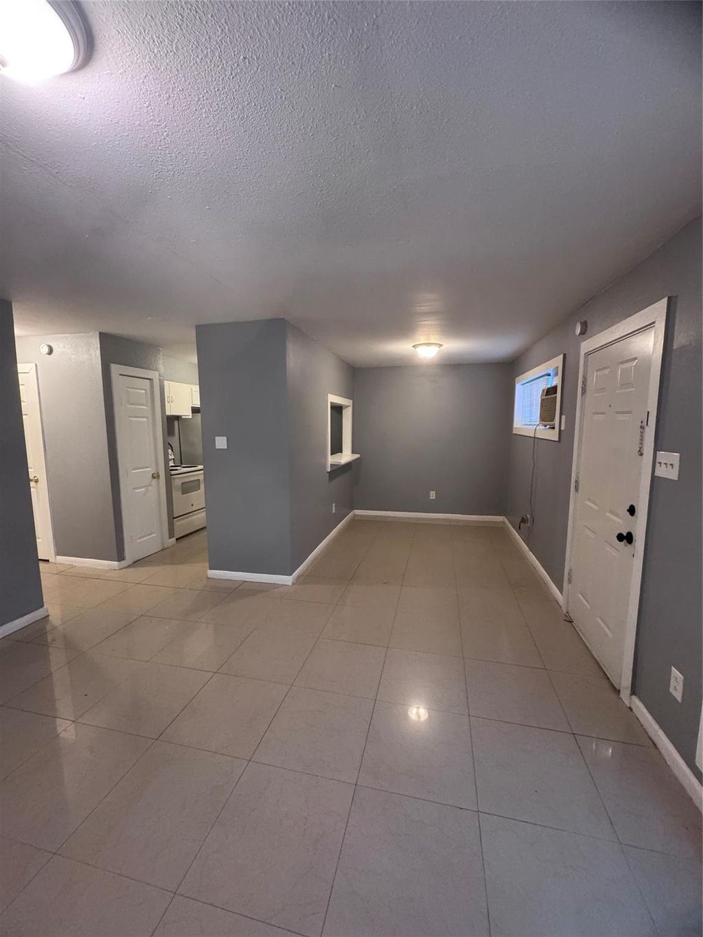 Photo of 4807 Mallow Street #5, Houston, TX 77033 (MLS # 56941916)