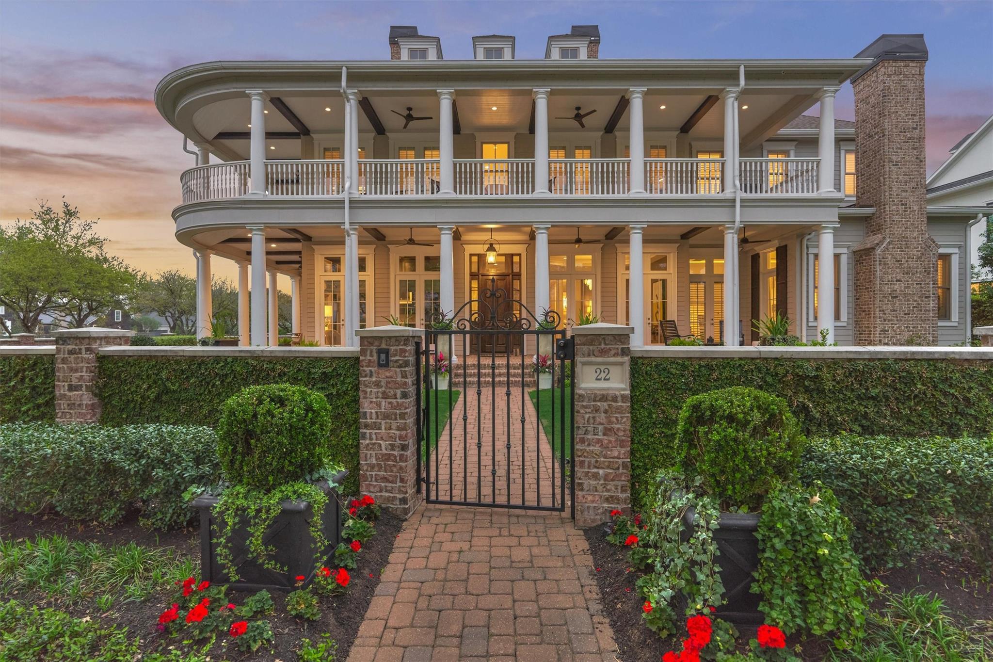 22 E Shore Drive