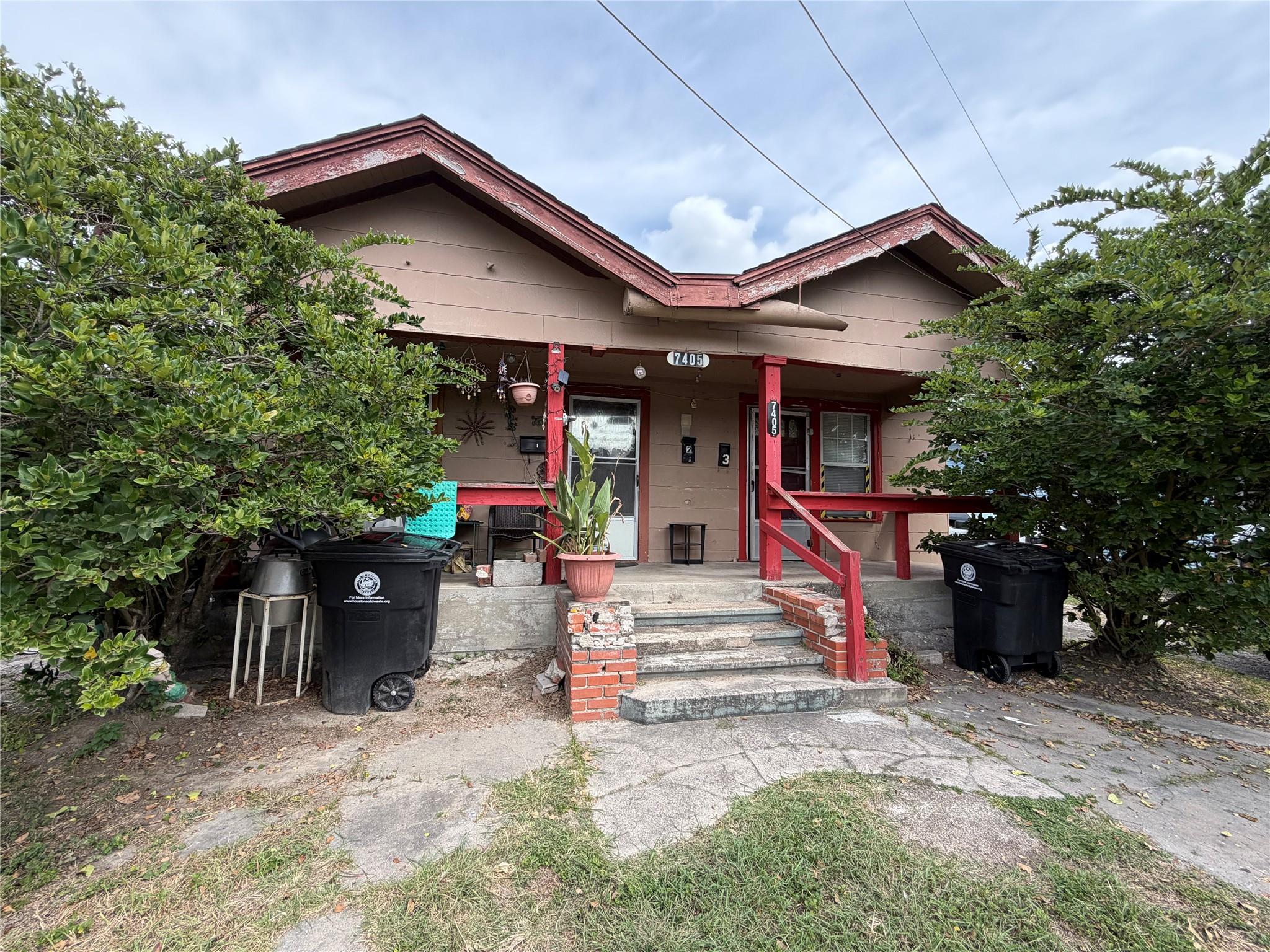 7405 Capitol Street