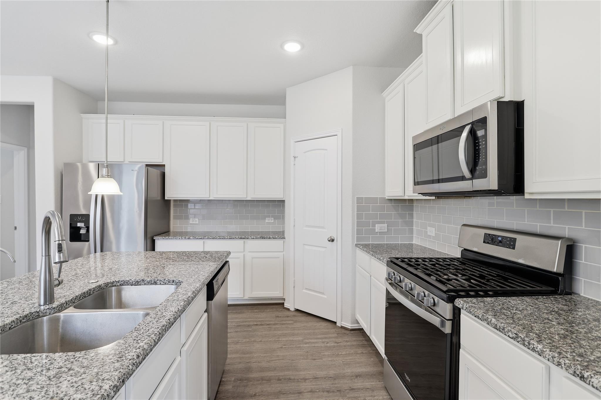 17706 White Lightning Way