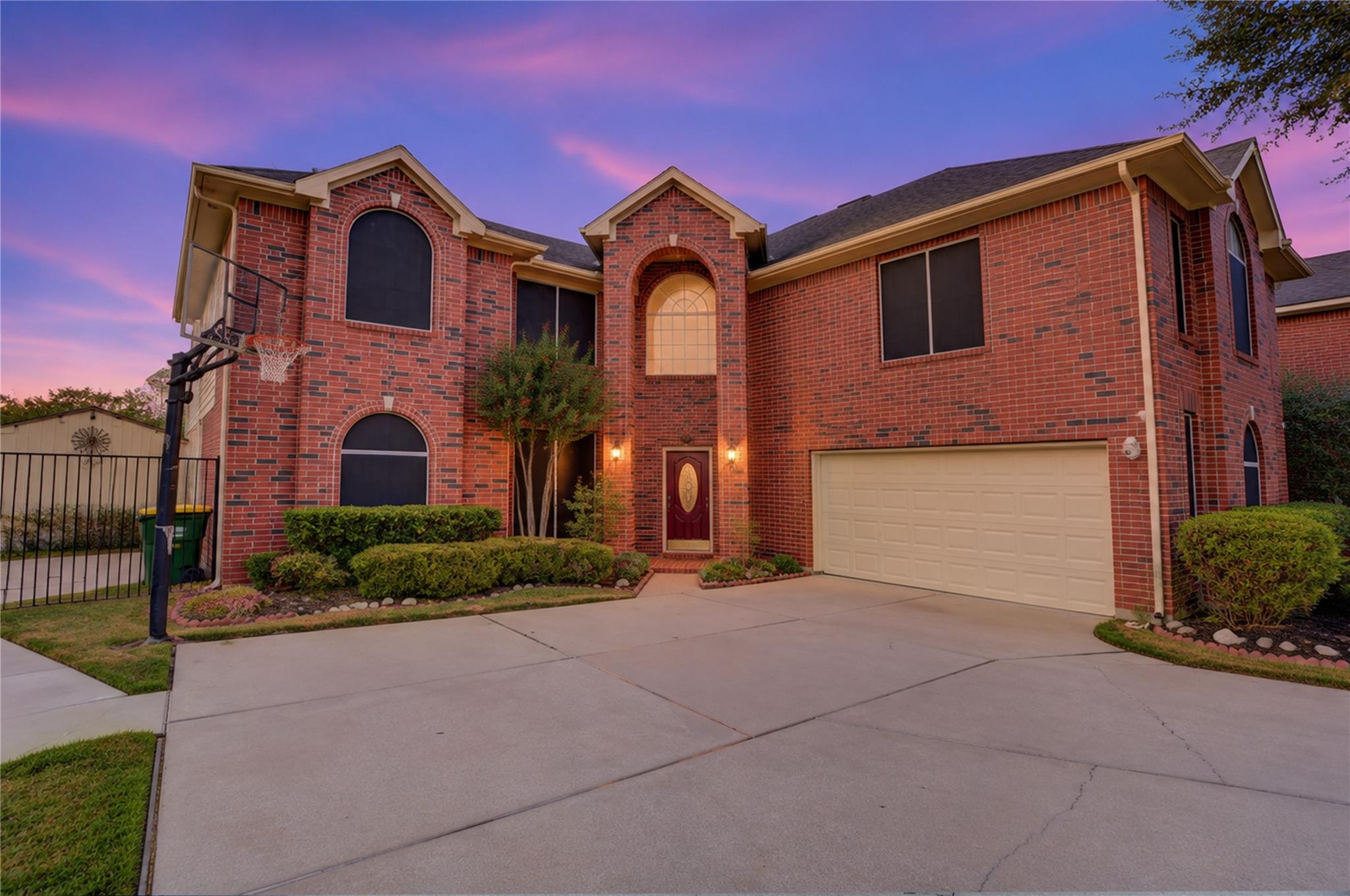 2707 Sterling Fields Drive